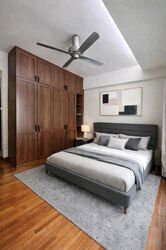 Simei Green Condominium (D18), Condominium #537160171